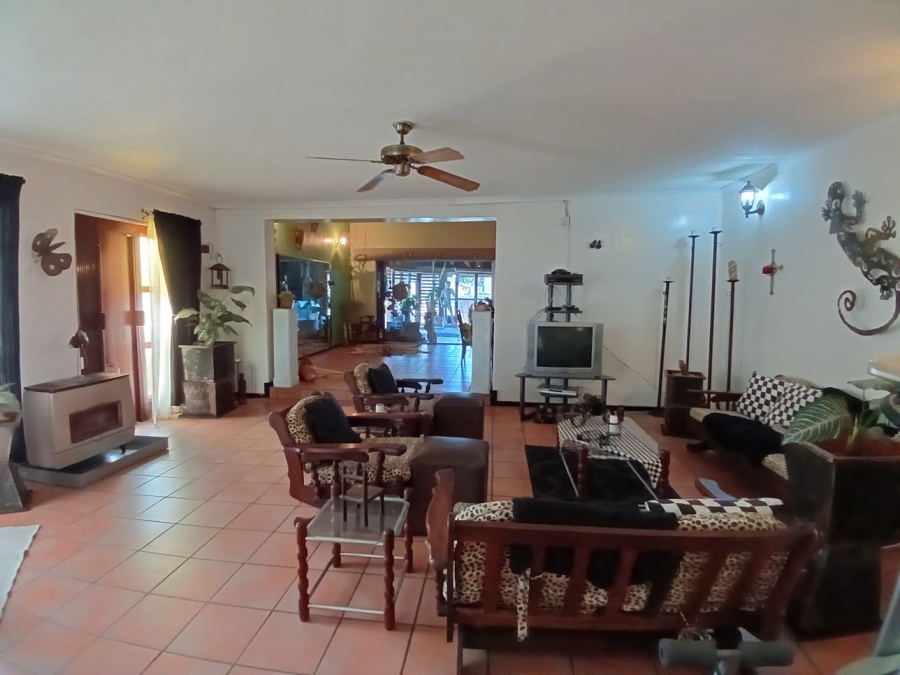 3 Bedroom Property for Sale in Sasolburg Ext 11 Free State